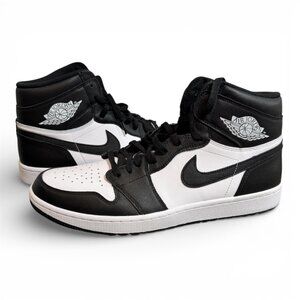 Nike Air Jordan 1 High Golf 'Panda' Mens Size 14 NWOT